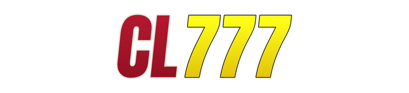 cl777 โลโก้